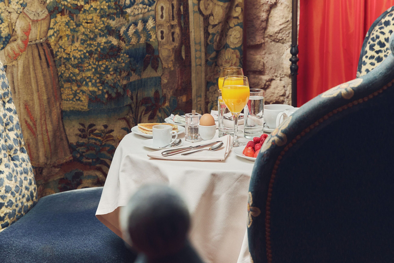 Food & Drinks 5, Hôtel Bourg Tibourg - Paris Marais, Paris