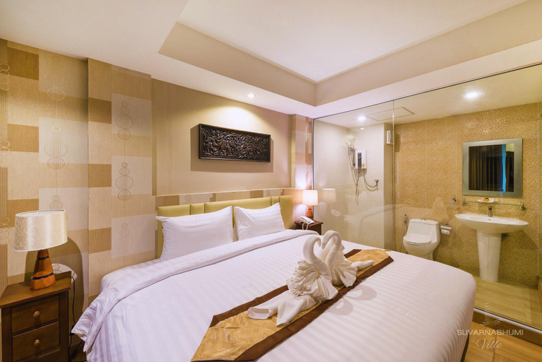 Bedroom 16