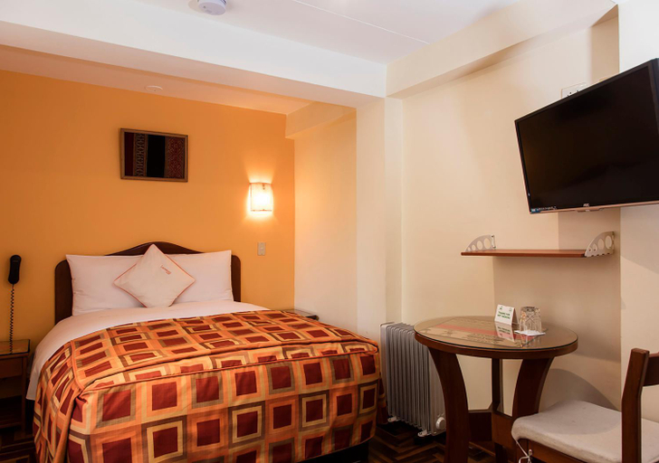 Guestroom, Laramani Hotel Boutique, Cusco