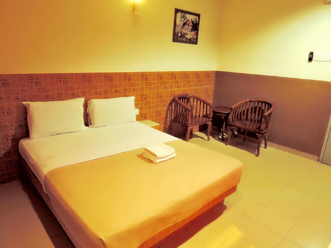 Bedroom 15