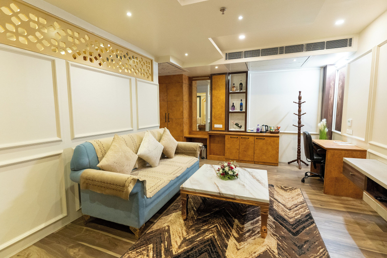 Others 5, Hotel Heiga, East Khasi Hills