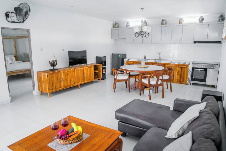 Others 5, Bali Invest Living, Badung