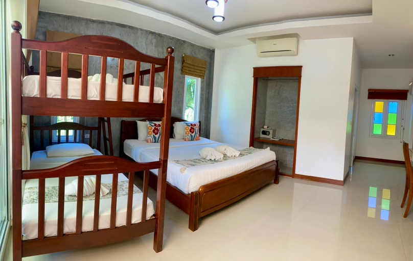 Others 5, Lanta Just Come Bungalow , Ko Lanta