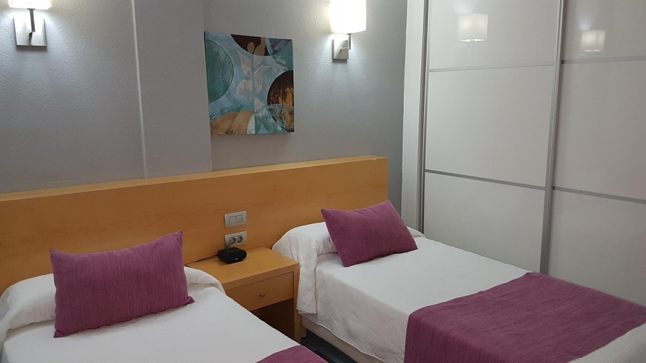 Bedroom, Ona el Marqués Resort, Santa Cruz de Tenerife