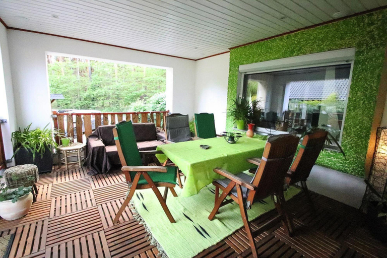 Others 4, Ferienhaus in Kummersdorf bei Storkow, Oder-Spree