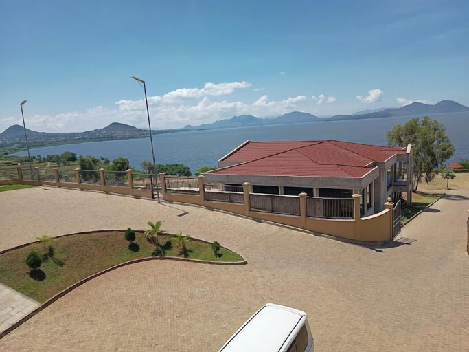 Exterior & Views 2, Golden Rays Resort, Homa Bay Town