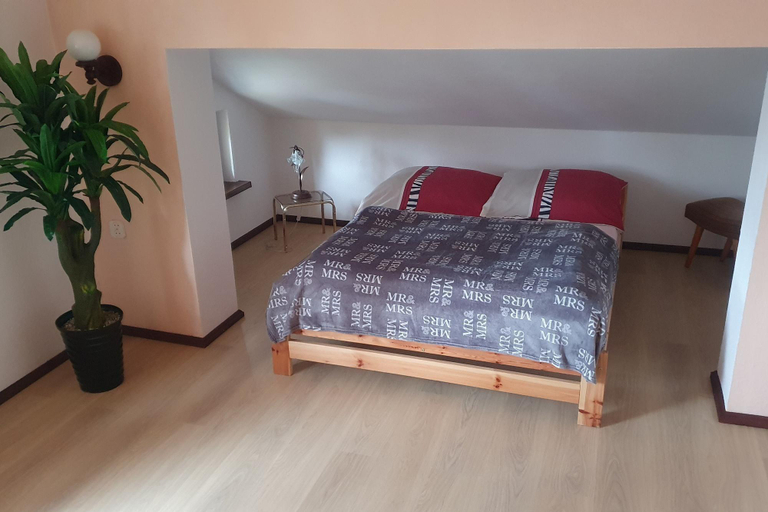 Bedroom 2, holiday home in Kopice by Stepnica for 5 persons, Goleniów