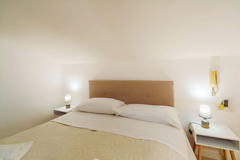 Bedroom 2, Hotiday Ortigia Opera, Syracuse