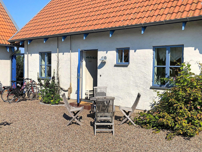 Exterior & Views 1, person holiday home in Tvaaker-By Traum, Varberg