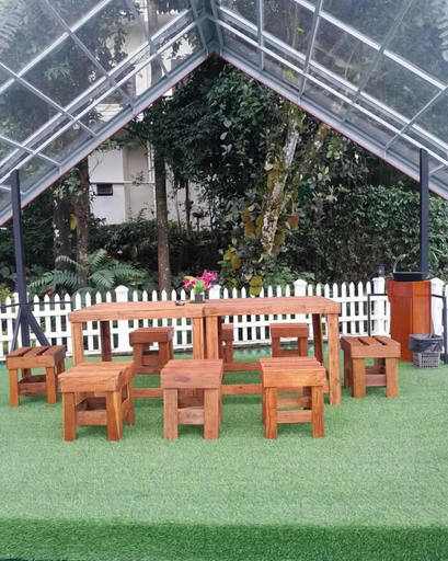 Others 4, St. Jude Holiday Resort, Nuwara Eliya
