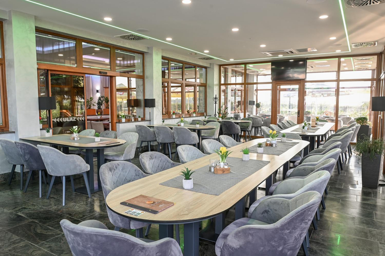 Food & Drinks 4, Hotel Kralj, Prelog