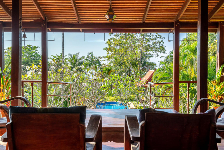 Food & Drinks 5, Piman Pu, Nua Khlong