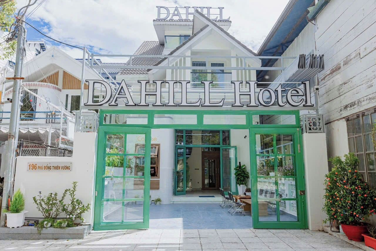Exterior & Views, Dahill 196, Đà Lạt