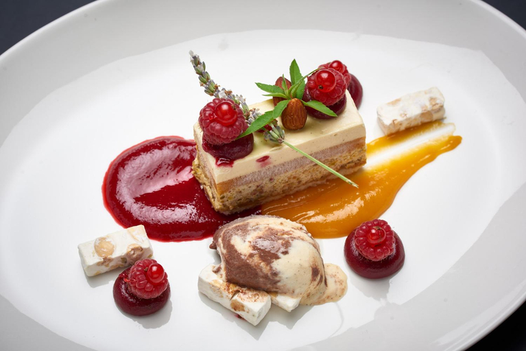Food & Drinks 5, Burg Windeck ***S, Rastatt