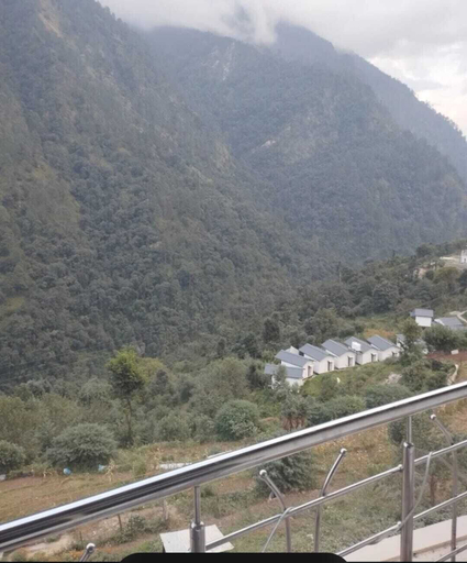 Others 3, BRN Resort, Rudraprayag