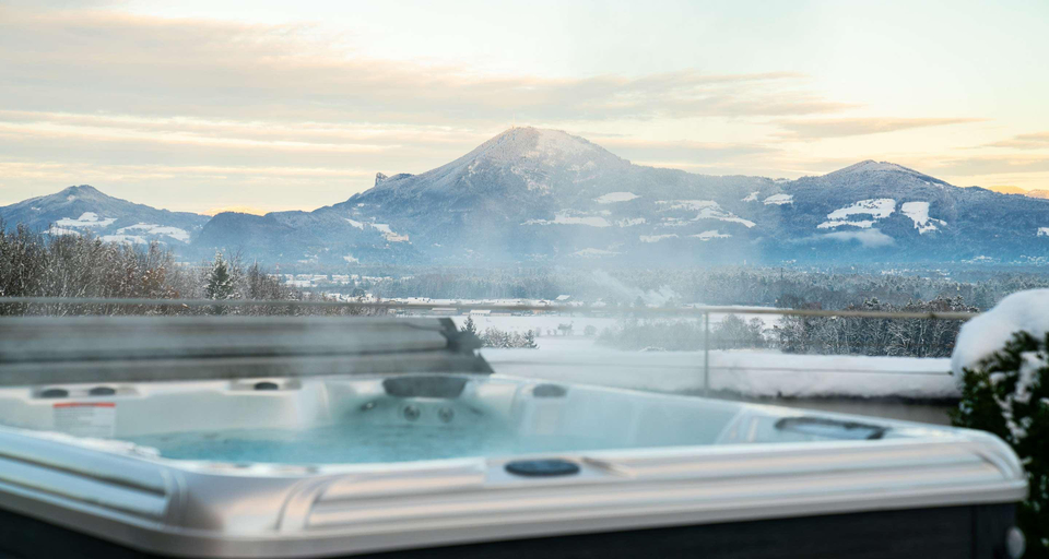 Sport & Beauty 5, Best Western Hotel am Walserberg, Salzburg Umgebung