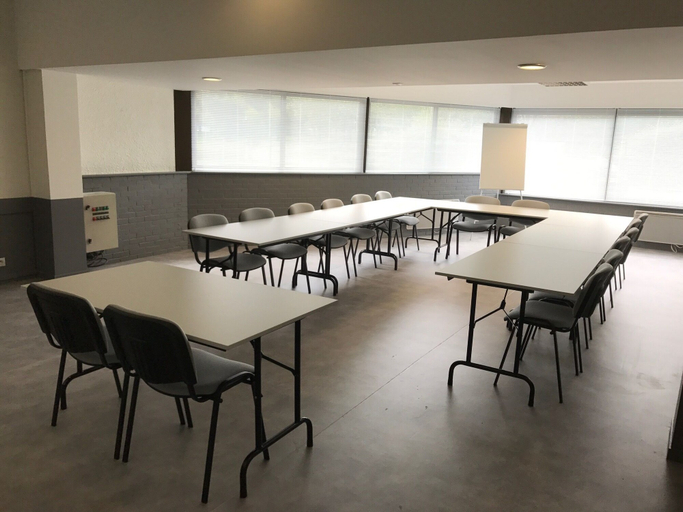 Business Facilities, BE MYHOTEL, Eure