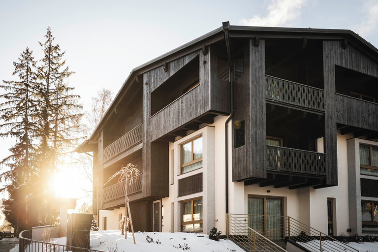 Exterior & Views 2, DISTINCTIVE LUXURY DOLOMITI APARTMENTS TERRE71, Bolzano