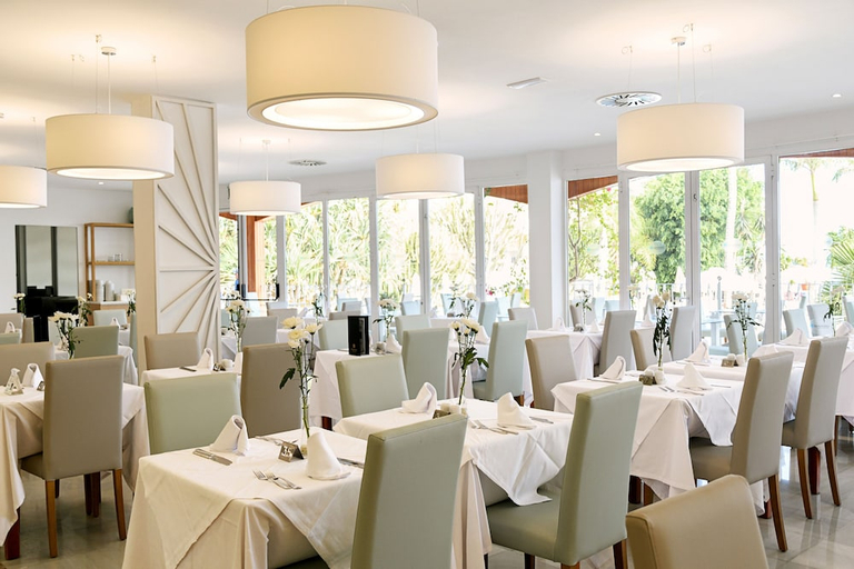 Food & Drinks 4, R2 Buganvilla Hotel and Spa, Las Palmas