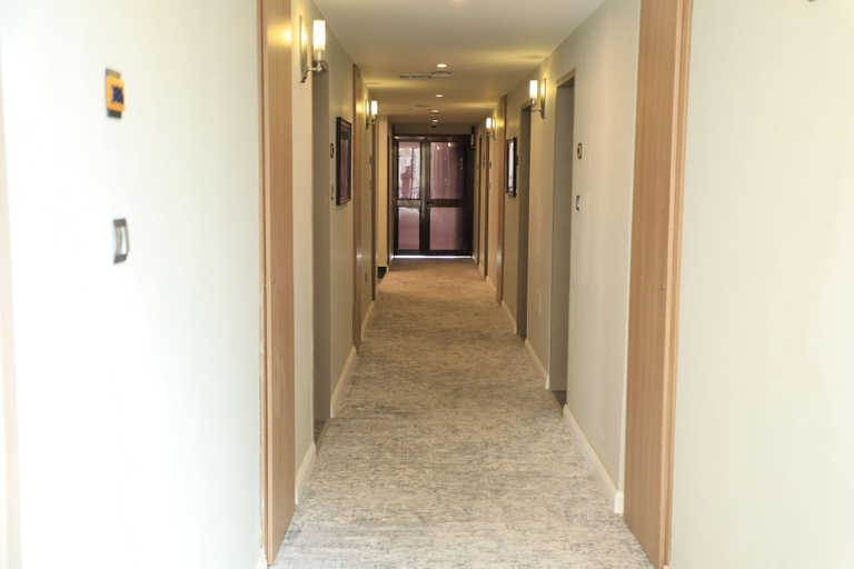 Public Area 3, TH BonRoyal Hotel, Addis Abeba
