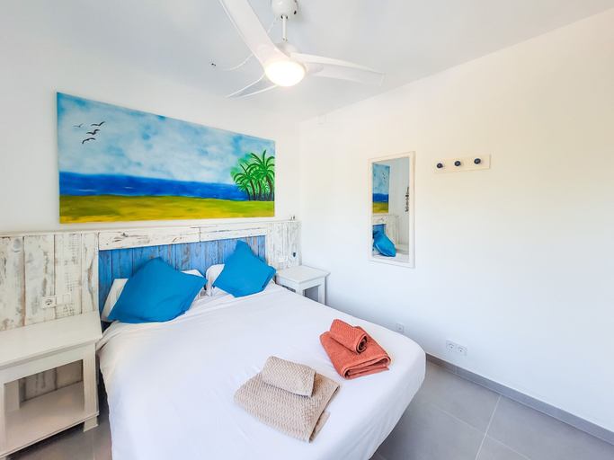 Room 3, Cabrer Canet in Mallorca, Baleares