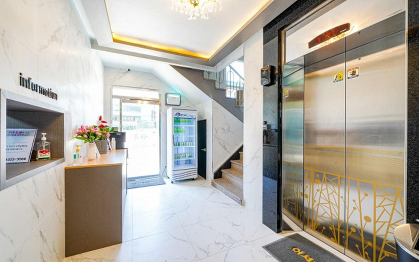 Others 5, Yangsan Seoksan Haru Hotel, Yangsan