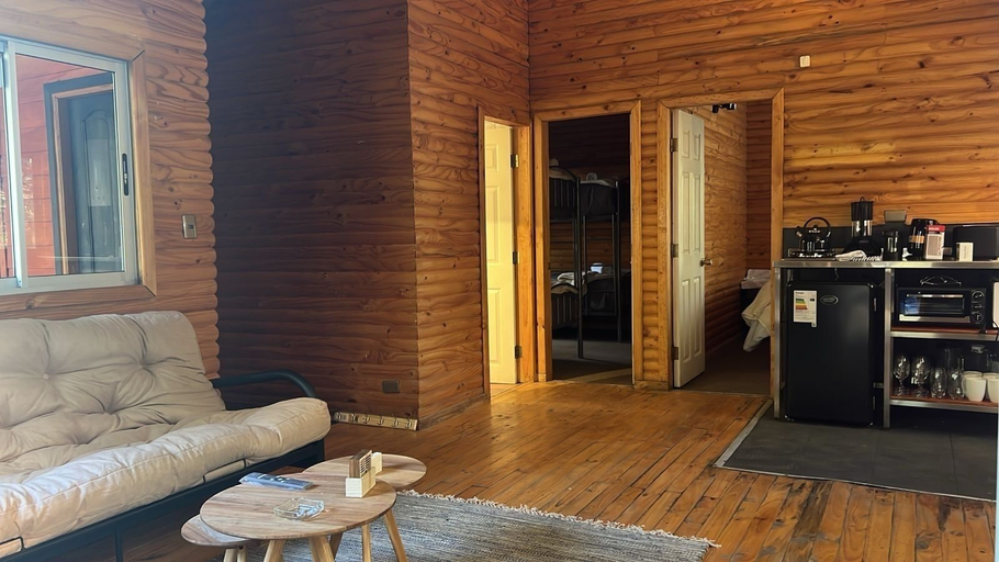 Others 5, Pangui Lodge, Ñuble