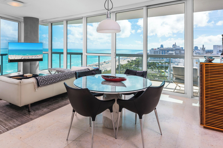 Others 5, The Setai Private Luxury Residences, Miami-Dade