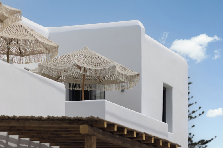 Exterior & Views 2, Solmar Suites, South Aegean