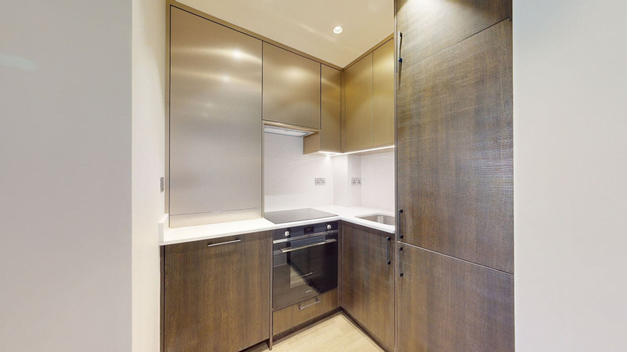 Room 5, Collingham Road - 1 Bedroom Apartment II, London