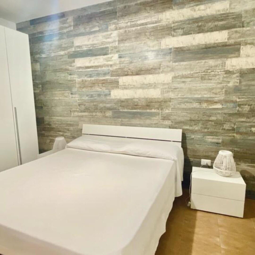 Bedroom 3, Casa a Due Passi dal Mare, Lecce