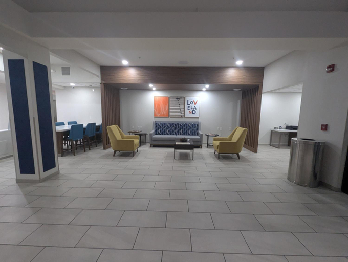 Public Area 2, Holiday Inn Express & Suites LOVELAND by IHG, Larimer