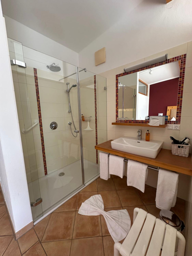 Bathroom 3, MAYER - Wirtshaus und Dorfhotel, Liezen