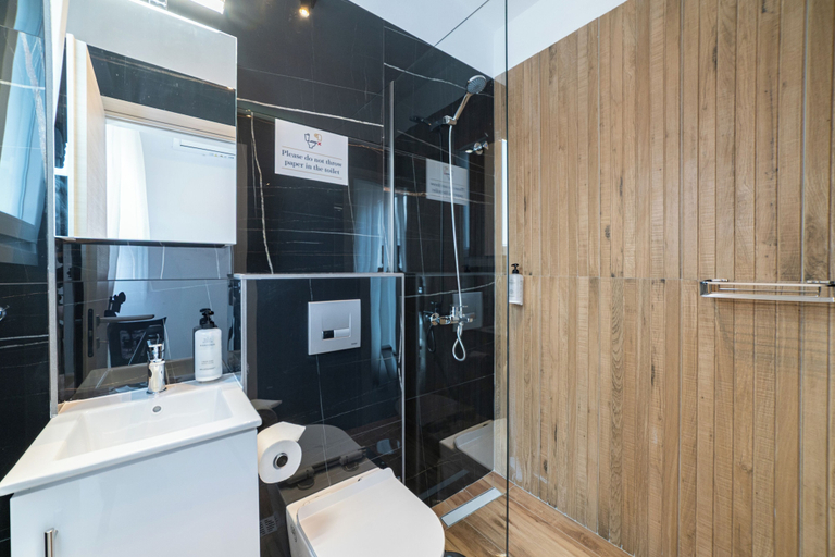 Bathroom 3, Danai Residential Complex, East Macedonia and Thrace
