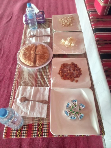 Food & Drinks 4, Lawrence spring camp, Aqaba