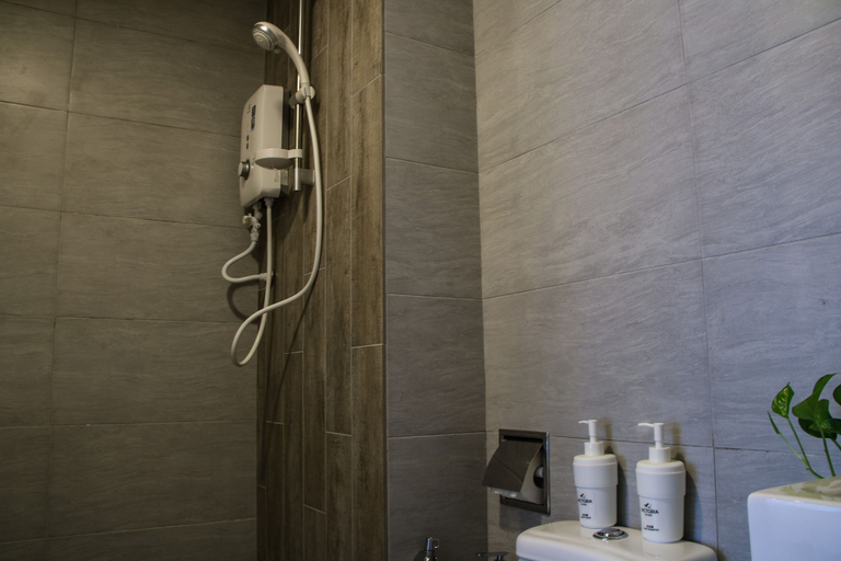Bathroom 4, Arte Plus by Sleepy Bear, Gombak