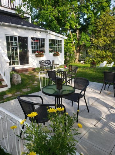 Food & Drinks 2, Auberge La Marmite, Charlevoix-Est