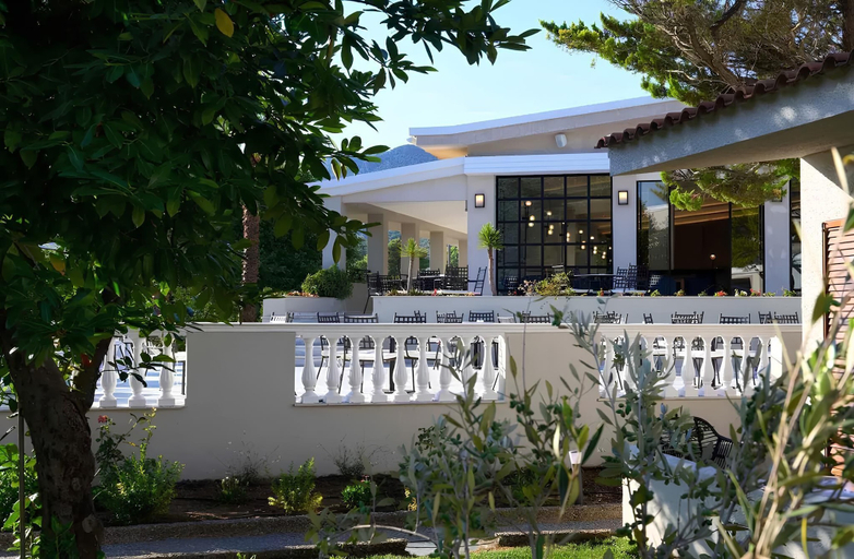 Exterior & Views 2, Wyndham Corfu Acharavi, Ionian Islands