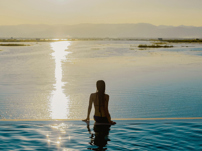Sport & Beauty 2, Sofitel Inle Lake Myat Min, Taunggye
