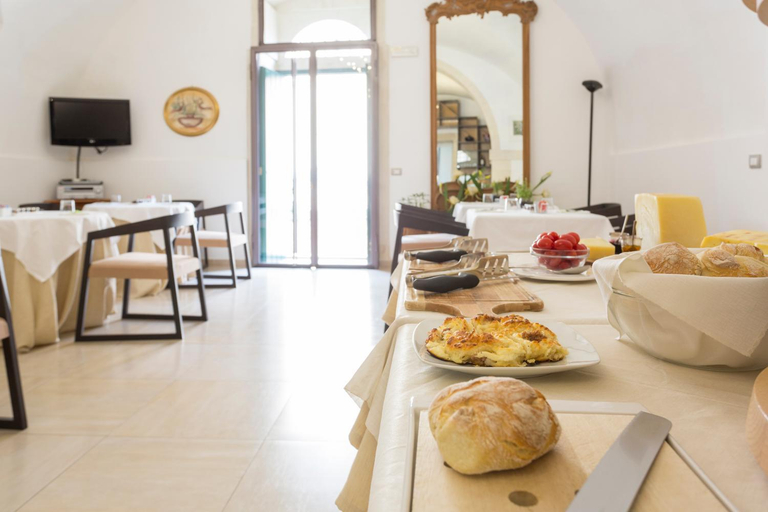 Food & Drinks 5, Hotel Novecento, Ragusa