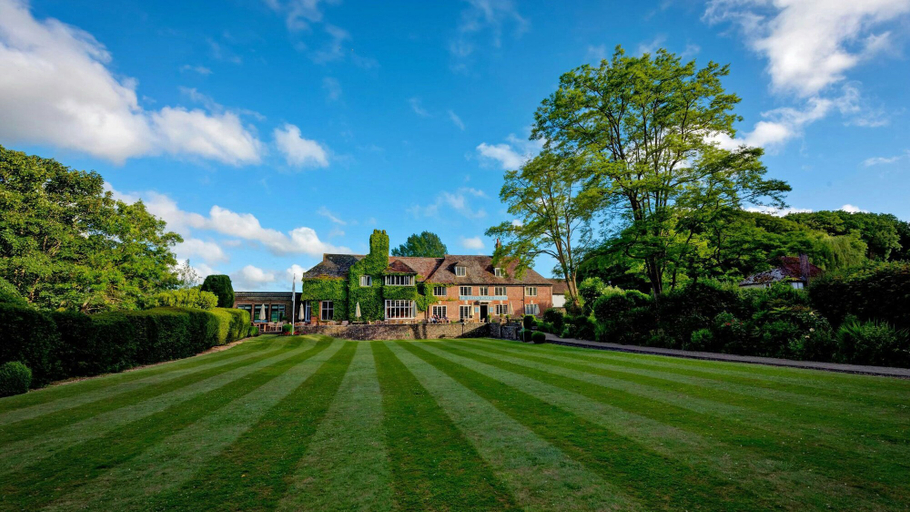 Exterior & Views 2, The Alfriston, East Sussex
