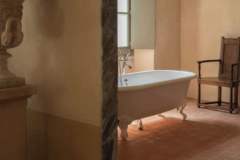 Bathroom 8