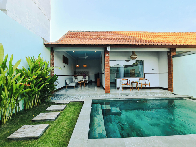 Sport & Beauty 4, SEJATI VILLAS PETITENGET, Badung