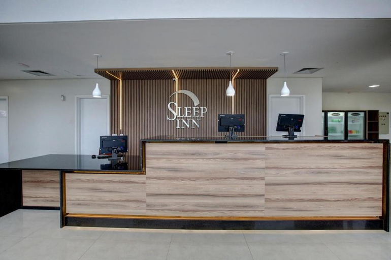 Public Area 2, Sleep Inn Paulinia, Paulínia