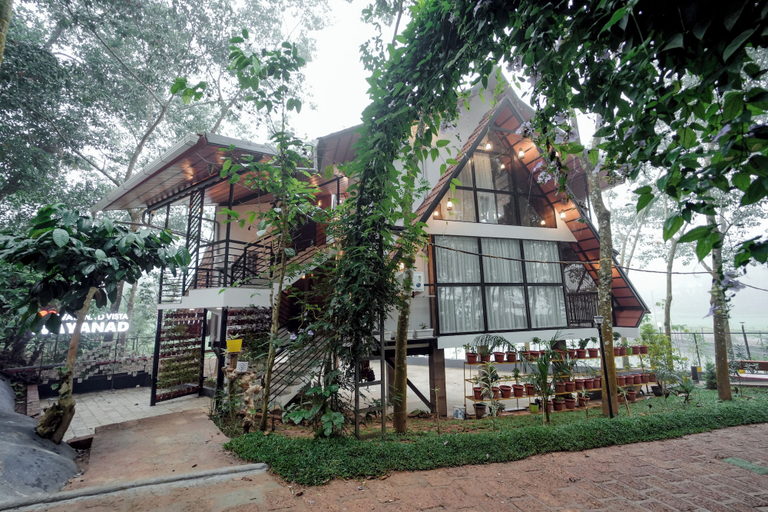 Exterior & Views 2, Wayanad Vista Palm View Homes, Wayanad