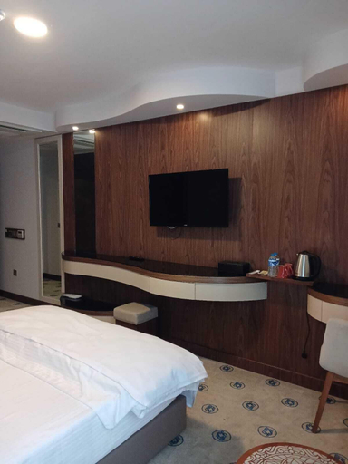 Bedroom 3, Two Brother Otel&SPA, Merkez