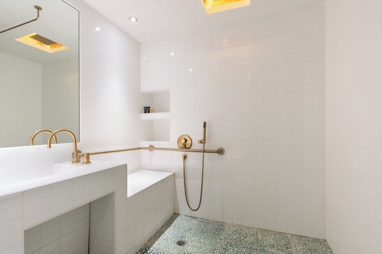Bathroom 2, Dash Living on Tung Fong, Kowloon