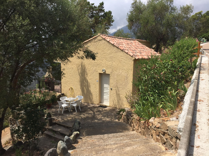 Exterior & Views 2, Les Asphodèles, Corse-du-Sud