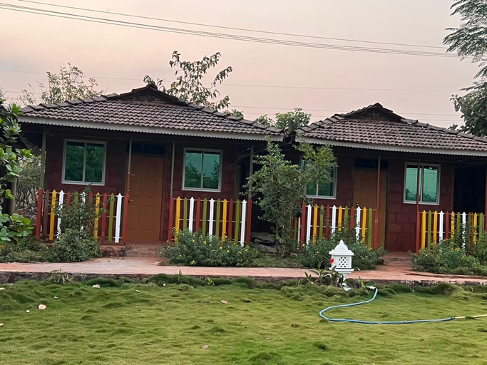 Others 2, Navghar Nature Village Resort , Raigarh