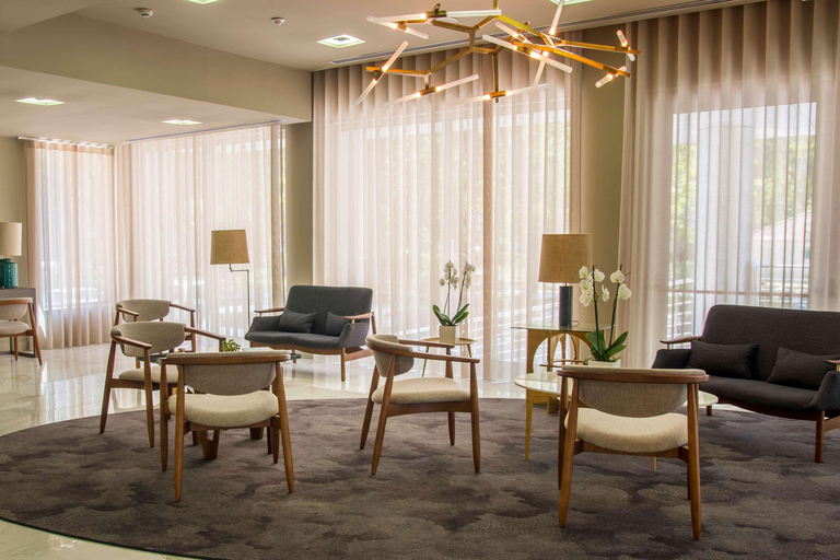 Public Area 4, Melia Setubal, Setúbal